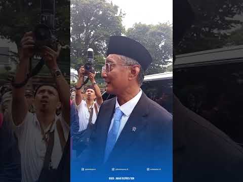 Menteri PU soal update penanganan infrastruktur di lokasi bencana Sumatera