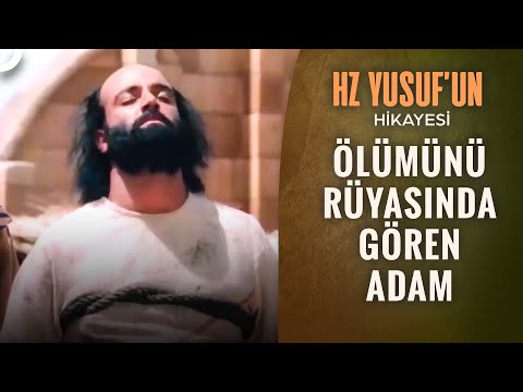 Apopis'in Zindan Hayatı | Hz. Yusuf