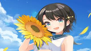大空スバル Oozora Subaru's Bgm - 夏あじ!!! Extended