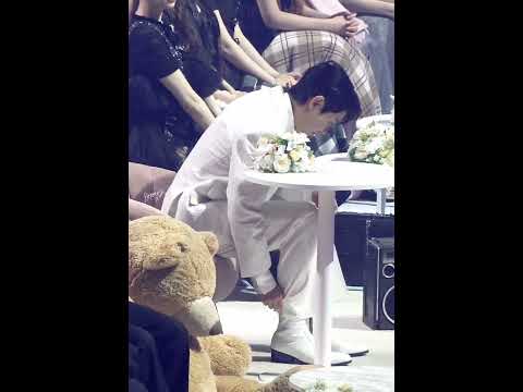 상받으러 나갈준비~~~~~ㅋㅋ(서울가요대상)