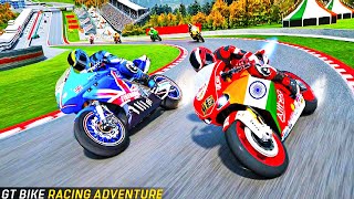GT BIKE RACING MOTO BIKE GAMES #Dirt Motorcycle Race Game #Bike Games 3D For Android #Games To Play