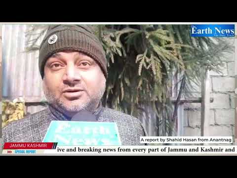 Modi Ji Ne Jita Kashmir Ka Dil: BJP VP Anantnag Lateef A.H. Khan Claims BJP Outperformed NC & PDP