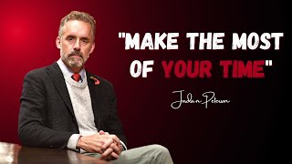 Take Control Of Your Time: Why Scheduling Is Crucial - Jordan Peterson