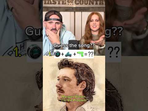 Who got the last one? @morganwallen