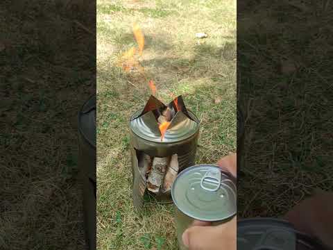 Camping Tips 💯🔥 #outdoors #shorts #viral #outdoors #bushcraft #campfire #campfiremagic #camping