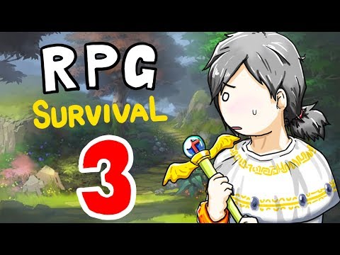 By the way, Can You Survive RPG game? | Part 3 - Journey to the North Podcast