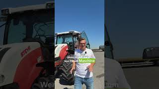 AGRARIA 2026 - Die Zukunft der Landwirtschaft erleben. 🌱
