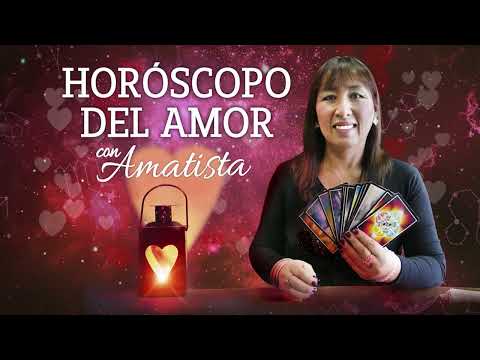 HORÓSCOPO del AMOR: semana del 29 de enero al 5 de febrero | AMATISTA
