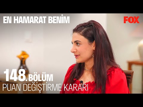 Puanlamada 5 Tam Puan - En Hamarat Benim 148. Bölüm