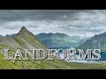Discovering Earth's Landforms and Water Bodies