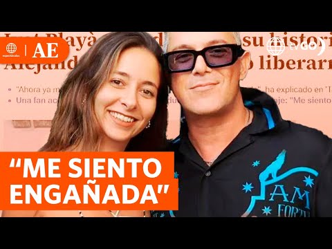 Alejandro Sanz fue acusado por presuntamente aprovecharse de una fan | América Espectáculos (HOY)