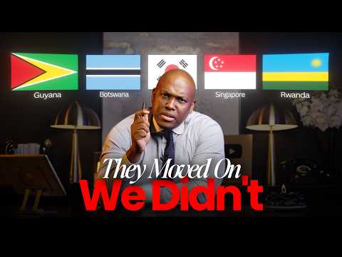 The Truth About South Africa’s Economy: Why We Need a Zero-Based Reset