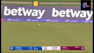 IND VS WI 2ND ODI FULL HIGHLIGHTS | INDIA VS WEST INDIES 2ND ODI FULL HIGHLIGHTS