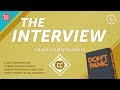 Interview Preparation Strategies