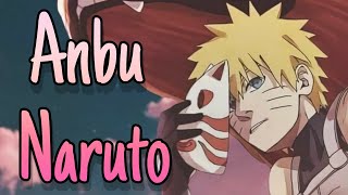 Naruto Of The Anbu ~ Part 1 || Trapped • Naruto Texting Story