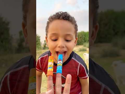 ASMR AMERICA'S 🍡🍡🍬🍡🍡 😄ORIGINAL DUBBLE BUBBLE GUM ( 3 FRUIT FLAVOURS)AND... Part 2