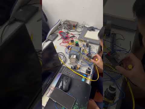 Lớp Lập Trình PLC Thực Tế Tại PLCTECH Có Gì Đặc Biệt?