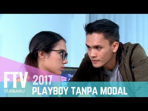 FTV Randy Pangalila & Raquel Katie Larkin | Playboy Tanpa Modal
