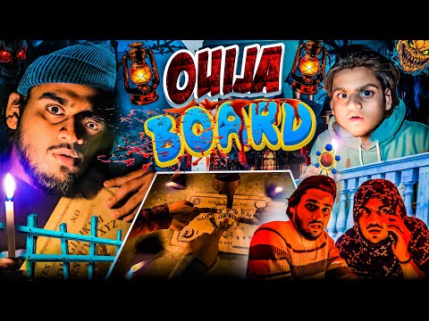 Ouija Board 🔥| We r Loser | Chaman #horror #indian #relatable #chaman #chotabhai