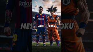 Haaland, Ronaldo, Messi and & More Football Players Fused With Dragon Ball Z —Never Seen Before!
