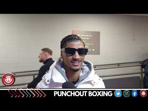 YOUSUF IBRAHIM – “I MIGHT TURN UP TO THAT SHOW AND TELL THEM FIGHT ME AFTER!”