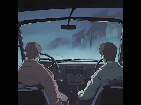 Alex e Daniel — No Mundo de Silent Hill. (História em Áudio)