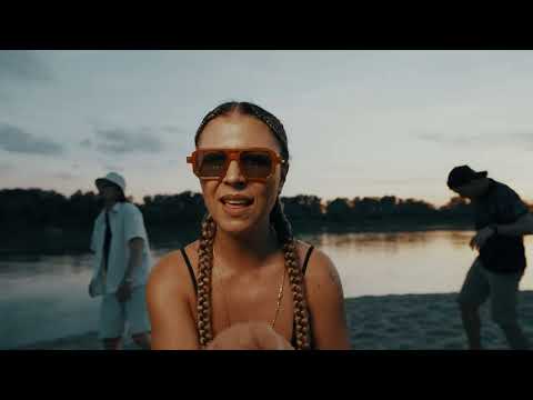 Raszu x Vix.N x Sylwia Dynek - Horyzont (Official Music Video)