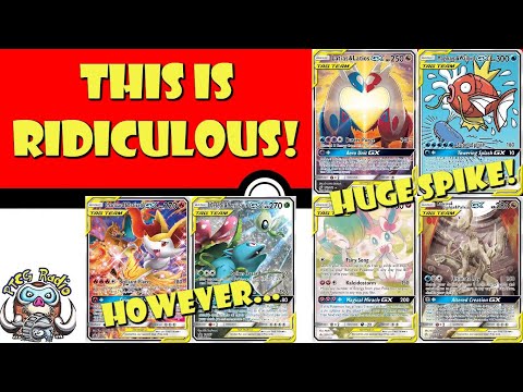 Pokemon TCG News