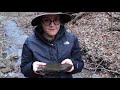 Aquatic Invertebrates and Stream Safety