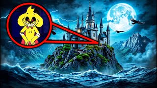 ENTRAMOS en el CASTILLO de MIKECRACK.EXE en la VIDA REAL!! * nos vigila*