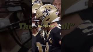 NFL Moments Before Disaster