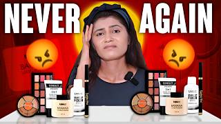 I Had to Stop Mid Video… My Worst Brand Experience Yet!