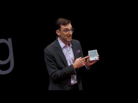 Is indoor air quality making us sick? | Matt Schaubroeck | TEDxWinnipeg