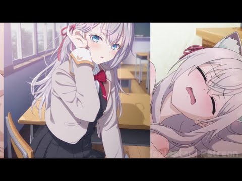 Alya rosidere maple star