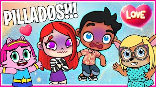 Paqui descubre el ROMANCE