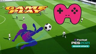 Cape Verde vs Saudi Arabia •PES 2021 Match Simulation