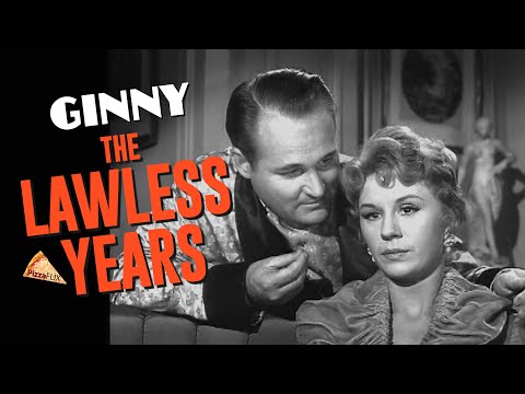 The Lawless Years (TV-1961) GINNY
