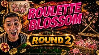 This Roulette Strategy Is Blossoming Into a Serious Contender