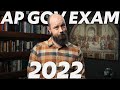 AP Government Exam Preparation Tips