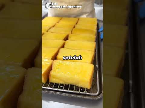 Camilan Sederhana Jepang yang Wajib Kamu Tiru!