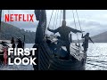 Trailer 3 da série Vikings: Valhalla