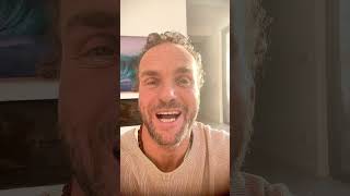 Weekly Free Live Session with Michaël Bijker - Move, Breathe, and Manifest Together!