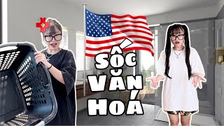 Có mẹ là người Châu Á kiểu 🍳 || Nhã Bé Bắp