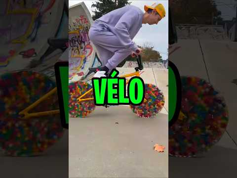 Ton vélo est cassé✅Lequel choisis-tu pour le remplacer ?🚲😰 #shorts #viral #youtubeshorts
