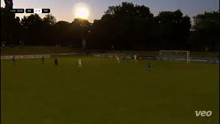 August 2025: SV Südwest gegen TSG Deidesheim 4:0