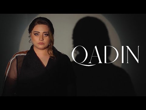 Almaxanım - Qadın (Official Music Video )