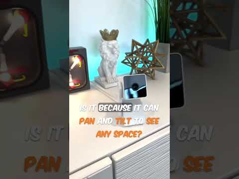 World Best Home Security Camera