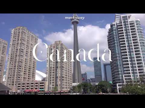 (fmv) mark lee | lauv – canada ft. alessia cara 🇨🇦🍁