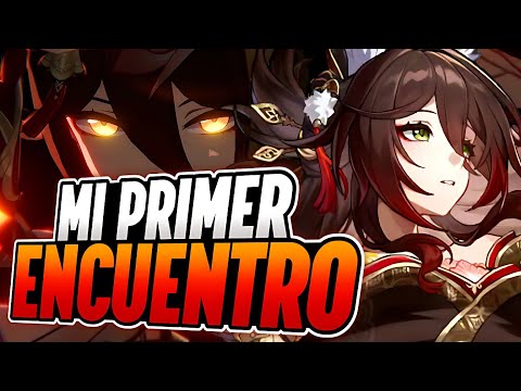 ¡ASI FUÉ MI PRIMERA REACCIÓN y PRUEBAS con FUGUE! - Honkai Star Rail