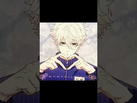 Nagi Seishiro | Bllk Edit |#fyp